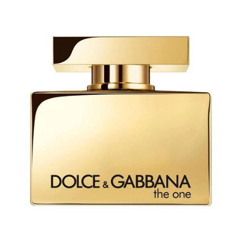 Nước hoa Nữ DOLCE & GABBANA The One Gold EDP